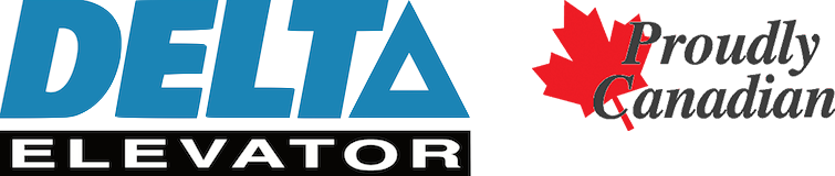 Delta Elevator Logo