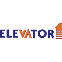 Elevator 1 Logo