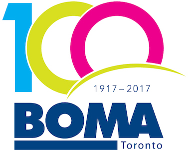 BOMA Toronto Logo