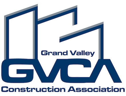 Grand Valley Construction Association Logo