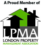 London Property Management Association Logo