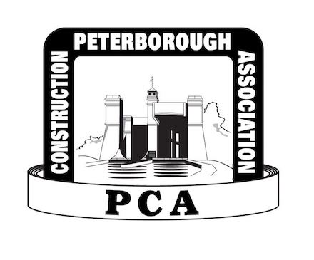 Peterborough Construction Association Logo